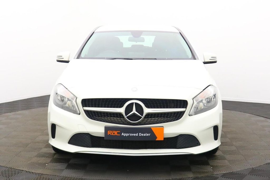 Used Mercedes-Benz A-Class 2016 for sale - 77212275: Photo 10
