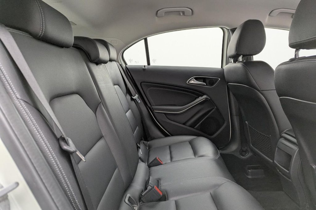 Used Mercedes-Benz A-Class 2016 for sale - 77212275: Photo 15