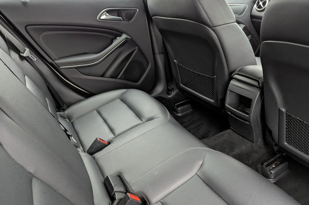 Used Mercedes-Benz A-Class 2016 for sale - 77212275: Photo 16