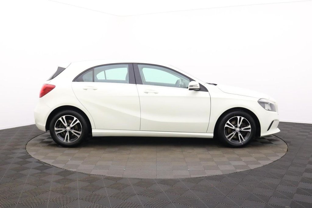 Used Mercedes-Benz A-Class 2016 for sale - 77212275: Photo 2