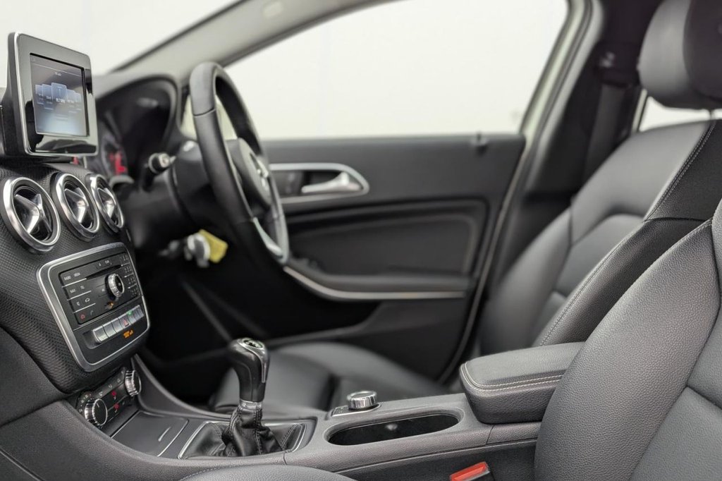 Used Mercedes-Benz A-Class 2016 for sale - 77212275: Photo 21