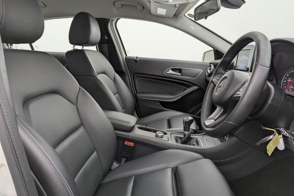 Used Mercedes-Benz A-Class 2016 for sale - 77212275: Photo 3