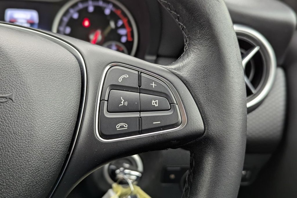 Used Mercedes-Benz A-Class 2016 for sale - 77212275: Photo 31