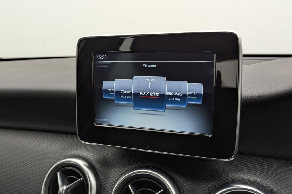 Used Mercedes-Benz A-Class 2016 for sale - 77212275: Photo 32