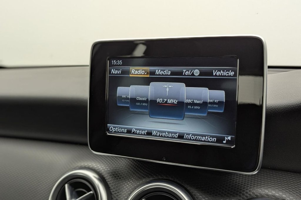 Used Mercedes-Benz A-Class 2016 for sale - 77212275: Photo 33