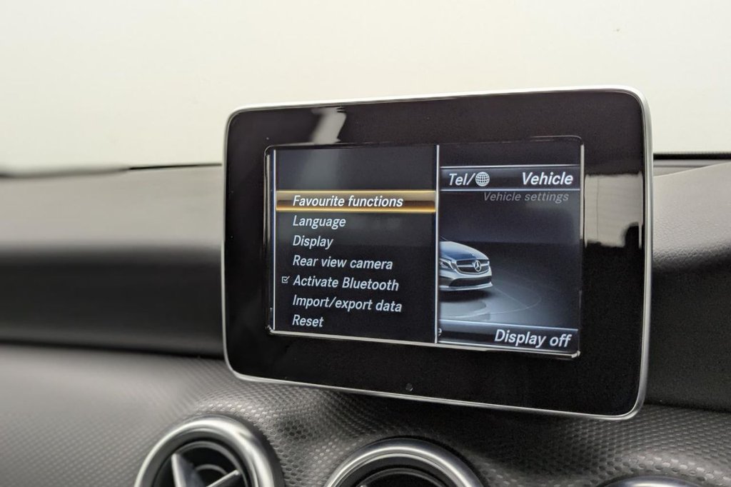 Used Mercedes-Benz A-Class 2016 for sale - 77212275: Photo 35