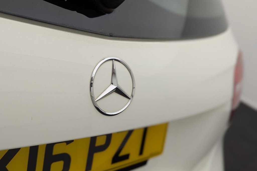 Used Mercedes-Benz A-Class 2016 for sale - 77212275: Photo 42