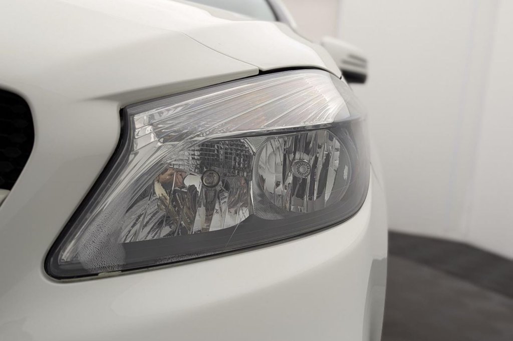 Used Mercedes-Benz A-Class 2016 for sale - 77212275: Photo 43