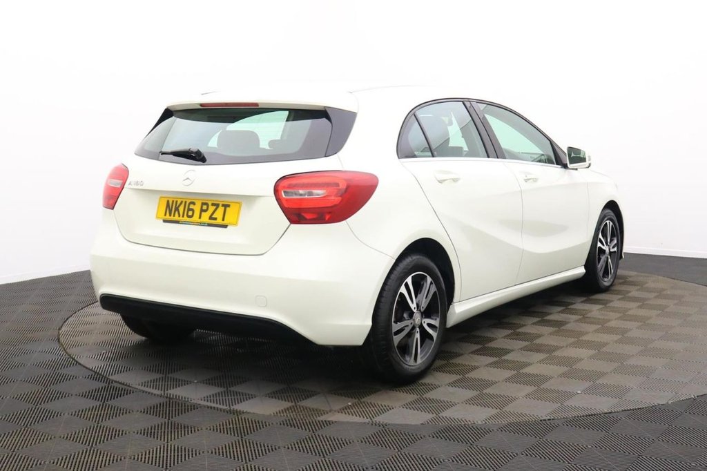 Used Mercedes-Benz A-Class 2016 for sale - 77212275: Photo 5