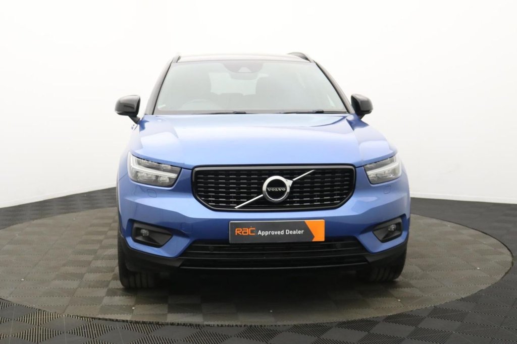 Used Volvo XC40 2019 for sale - 77211998: Photo 10