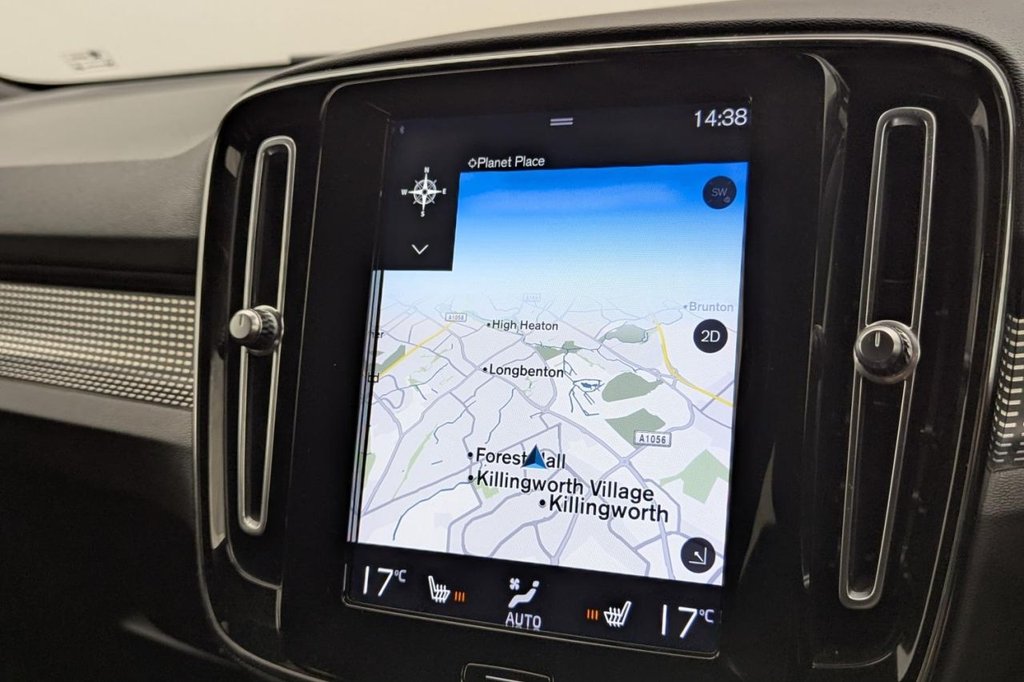 Used Volvo XC40 2019 for sale - 77211998: Photo 13