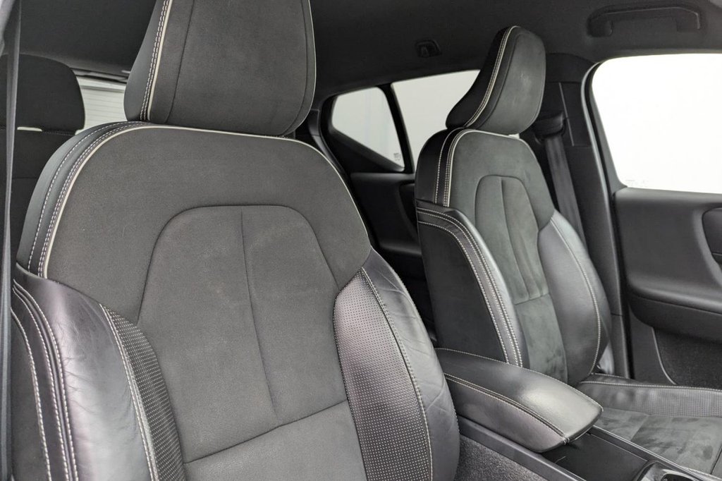 Used Volvo XC40 2019 for sale - 77211998: Photo 14