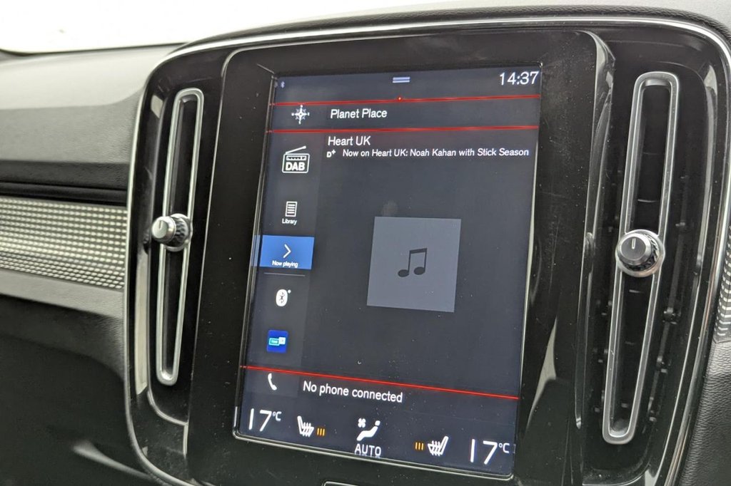 Used Volvo XC40 2019 for sale - 77211998: Photo 17