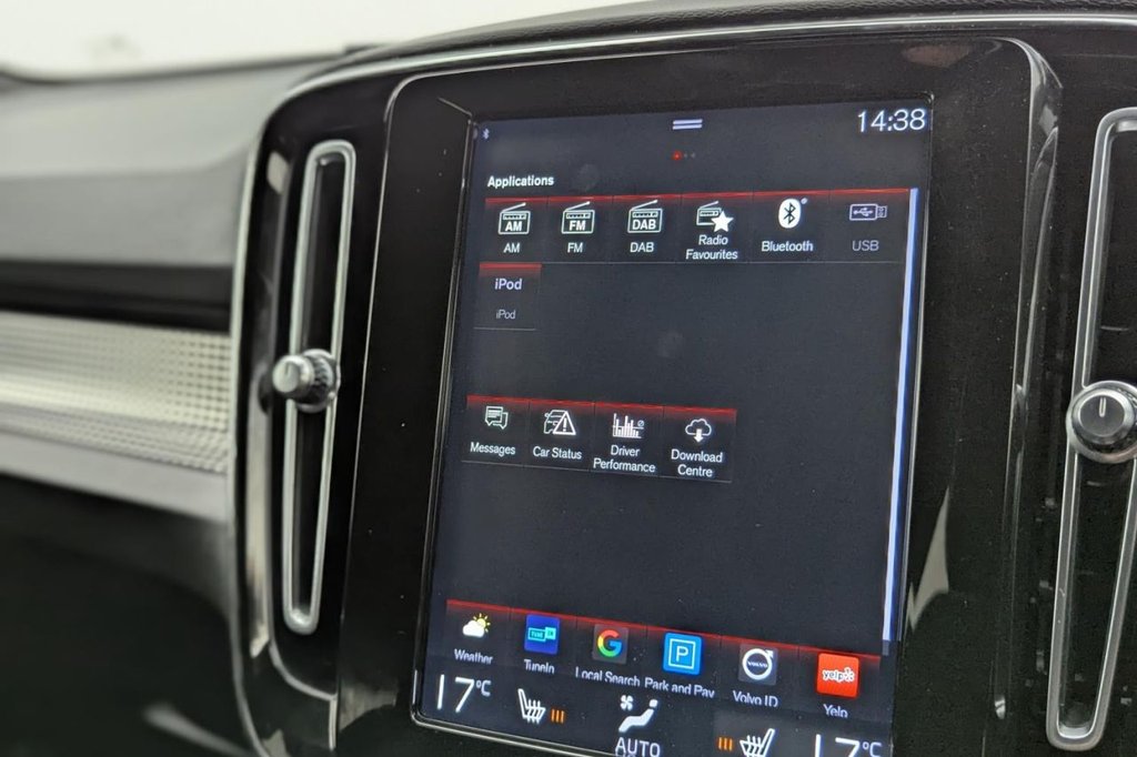 Used Volvo XC40 2019 for sale - 77211998: Photo 19