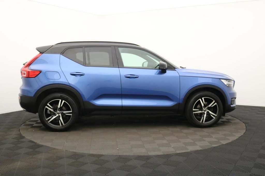 Used Volvo XC40 2019 for sale - 77211998: Photo 2