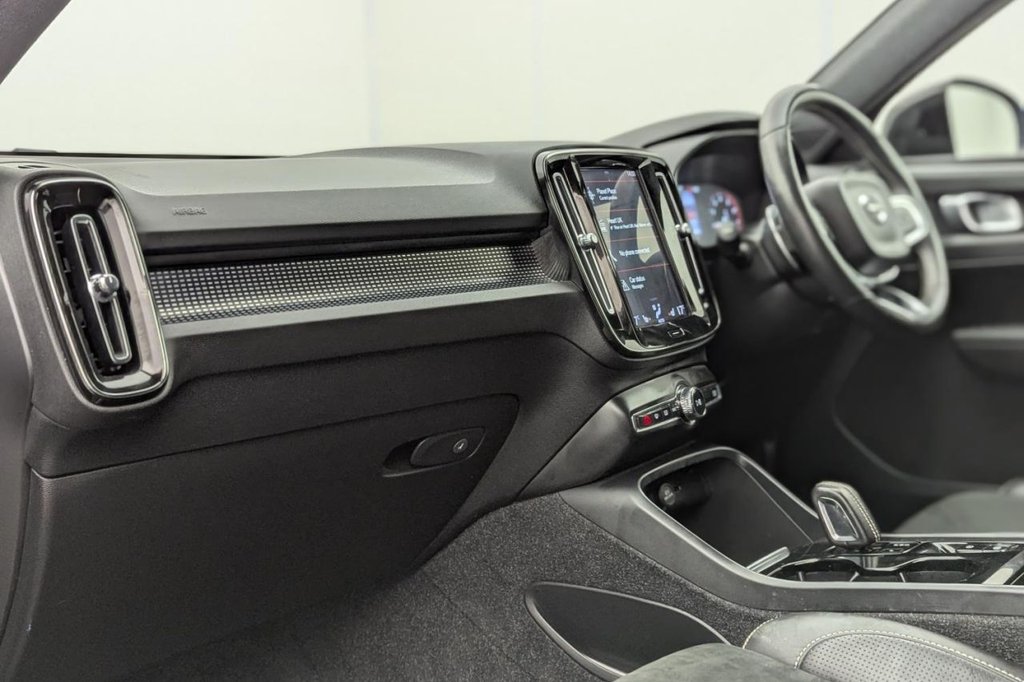 Used Volvo XC40 2019 for sale - 77211998: Photo 21