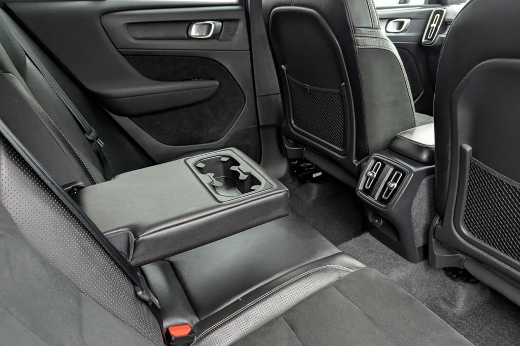 Used Volvo XC40 2019 for sale - 77211998: Photo 22