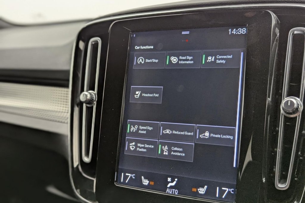 Used Volvo XC40 2019 for sale - 77211998: Photo 23