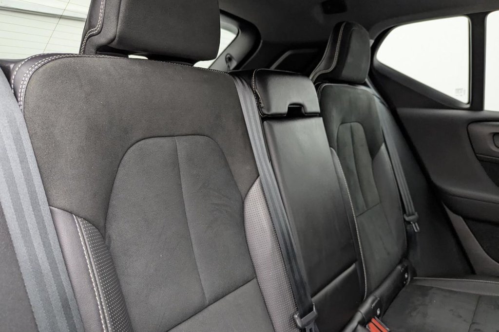 Used Volvo XC40 2019 for sale - 77211998: Photo 25