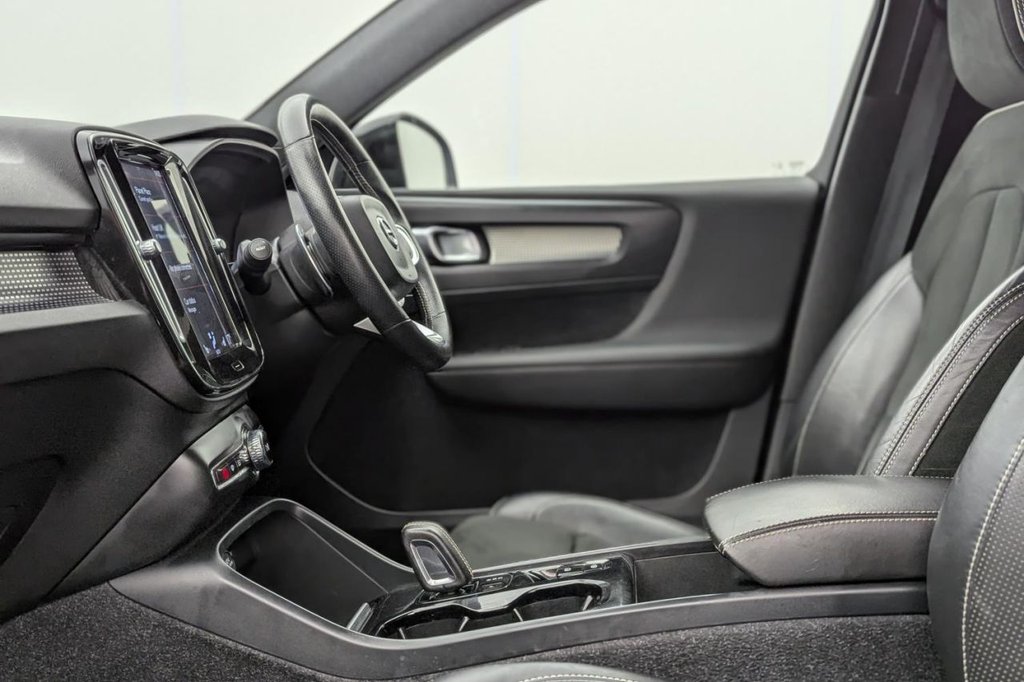 Used Volvo XC40 2019 for sale - 77211998: Photo 28