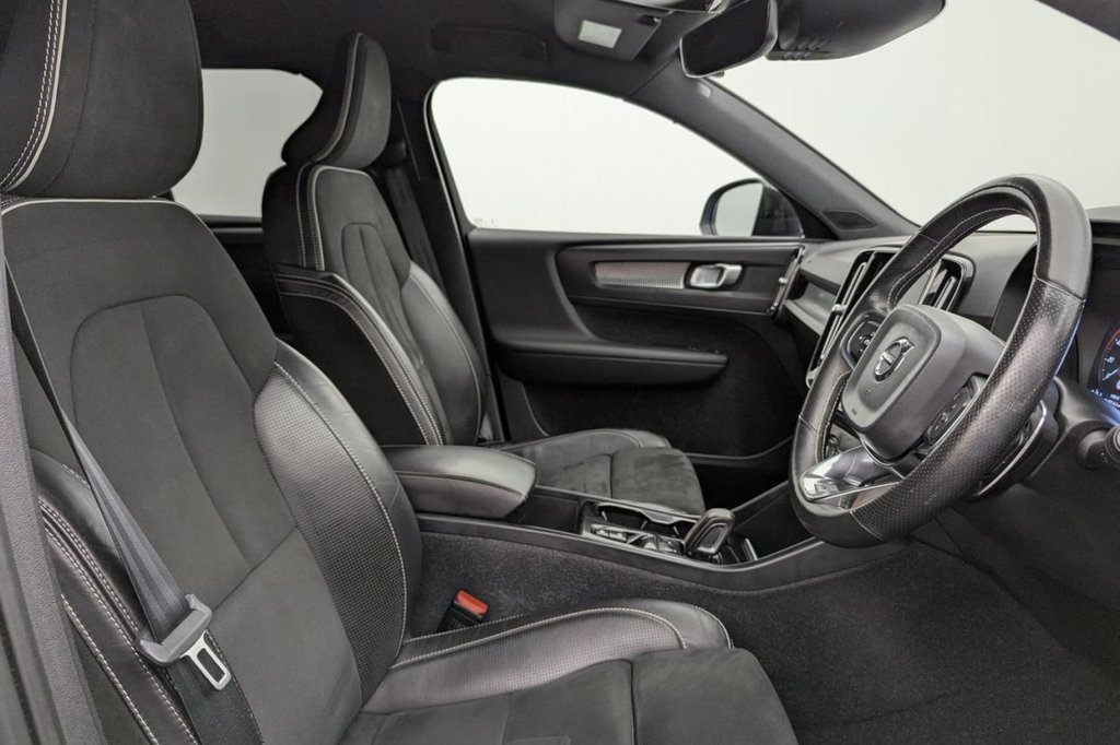 Used Volvo XC40 2019 for sale - 77211998: Photo 3