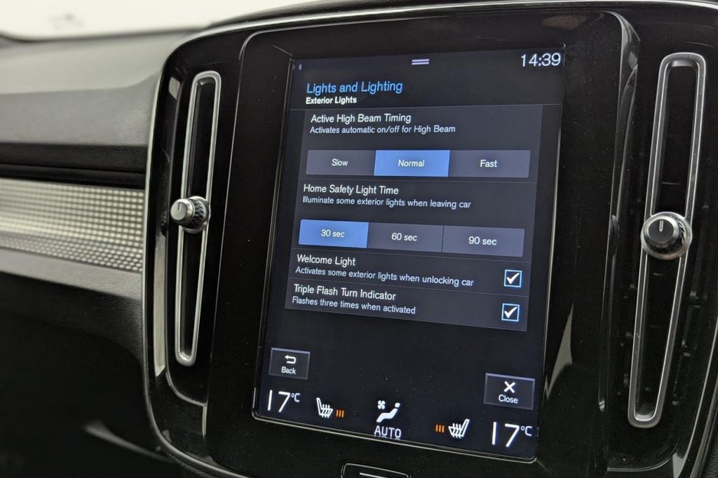 Used Volvo XC40 2019 for sale - 77211998: Photo 32