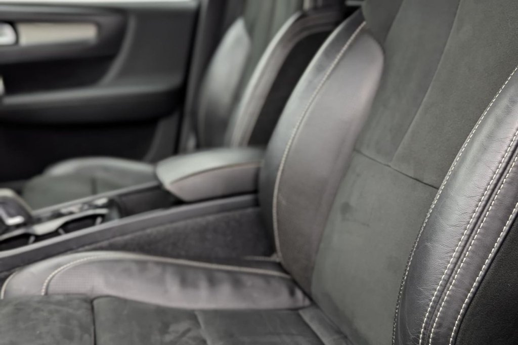 Used Volvo XC40 2019 for sale - 77211998: Photo 33