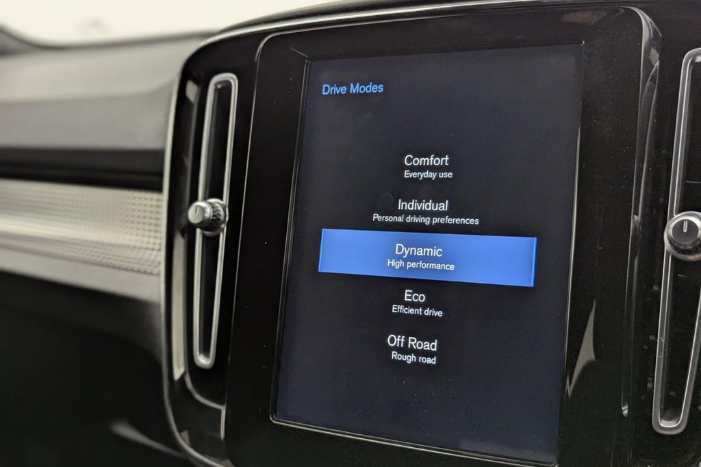 Used Volvo XC40 2019 for sale - 77211998: Photo 35