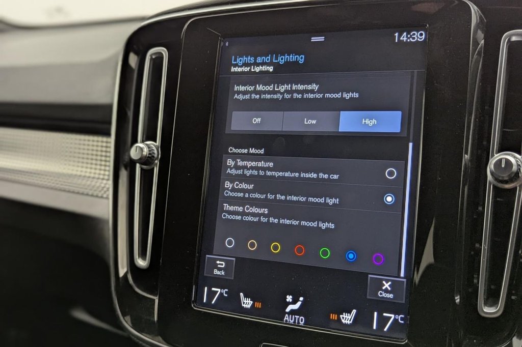 Used Volvo XC40 2019 for sale - 77211998: Photo 38