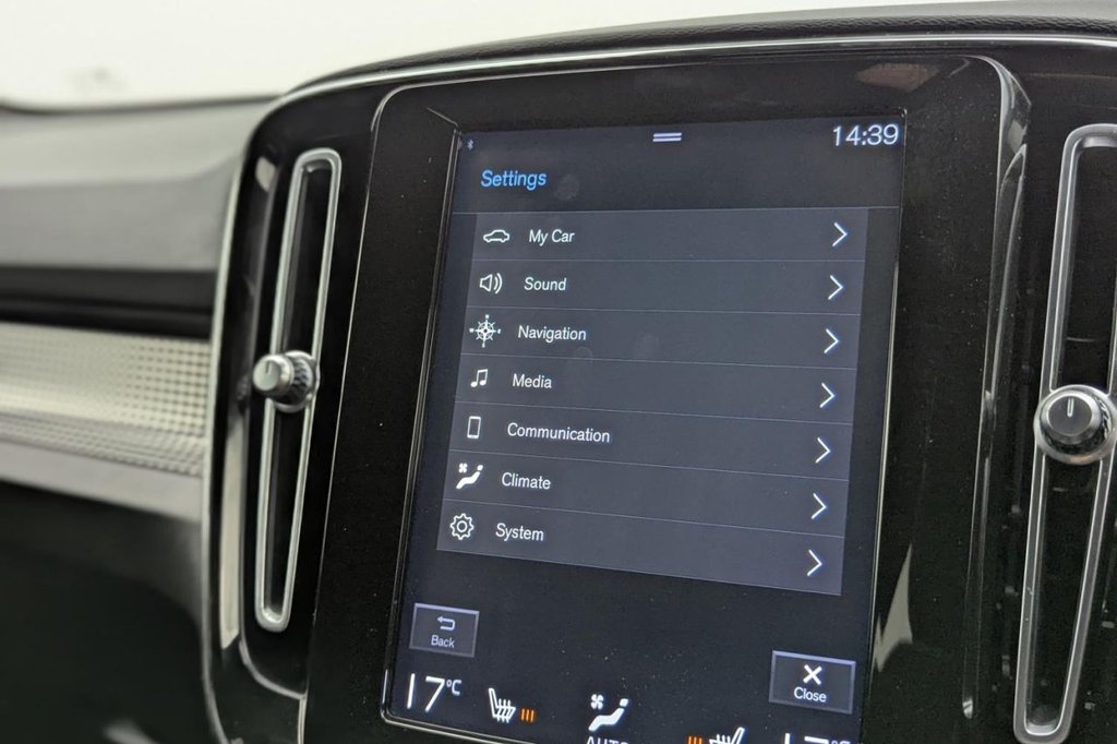 Used Volvo XC40 2019 for sale - 77211998: Photo 41