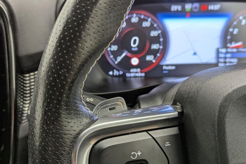 Used Volvo XC40 2019 for sale - 77211998: Photo 42