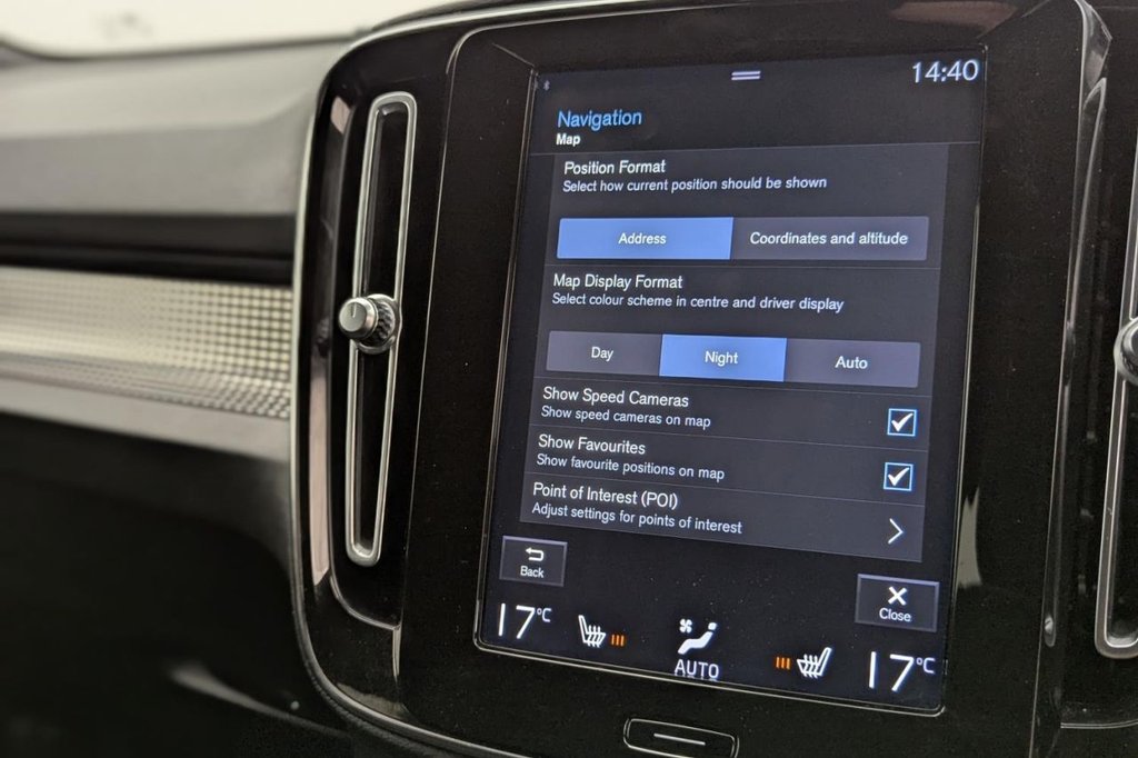 Used Volvo XC40 2019 for sale - 77211998: Photo 45