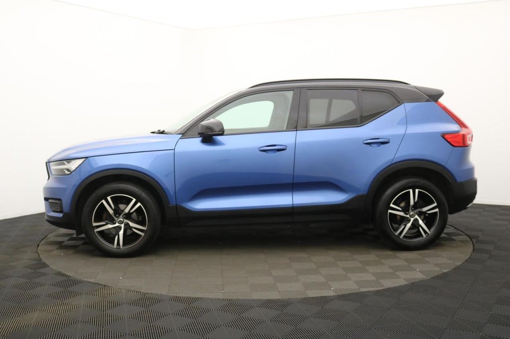 Used Volvo XC40 2019 for sale - 77211998: Photo 8