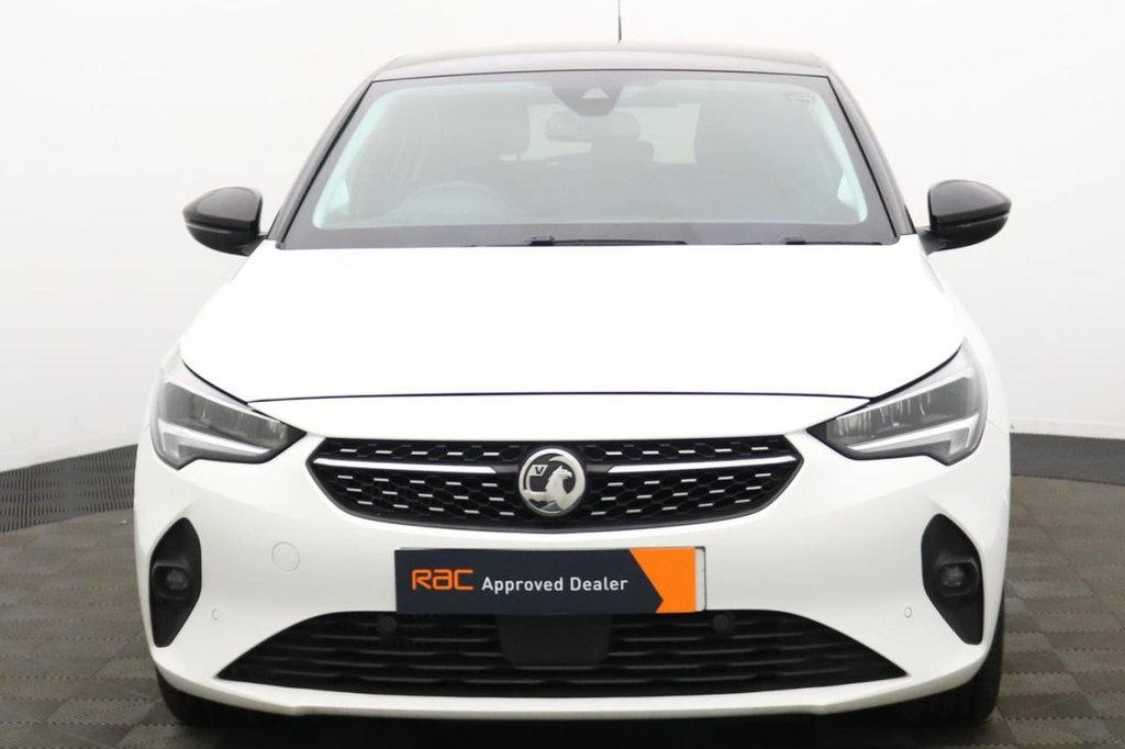 Used Vauxhall Corsa 2022 for sale - 77820731: Photo 10