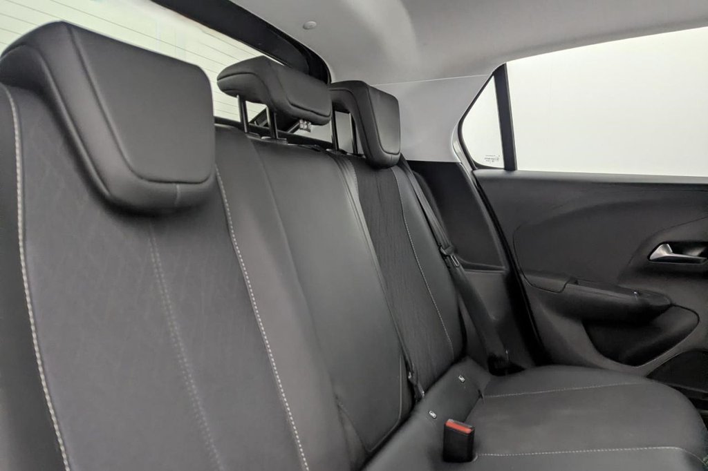 Used Vauxhall Corsa 2022 for sale - 77820731: Photo 19