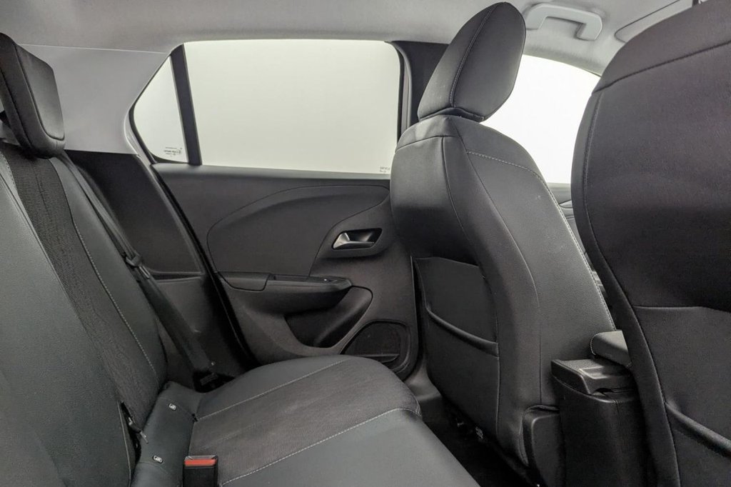 Used Vauxhall Corsa 2022 for sale - 77820731: Photo 20