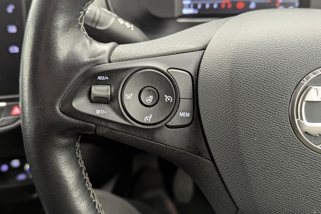 Used Vauxhall Corsa 2022 for sale - 77820731: Photo 30