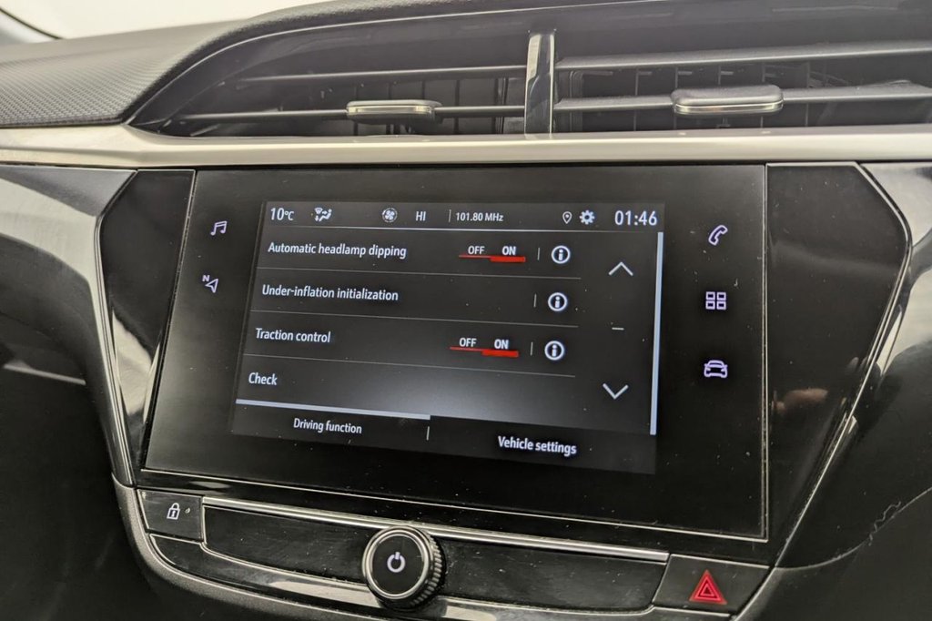 Used Vauxhall Corsa 2022 for sale - 77820731: Photo 34