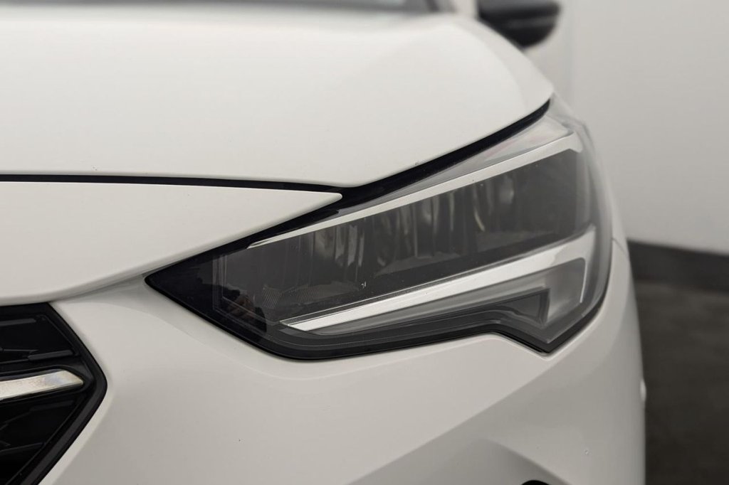 Used Vauxhall Corsa 2022 for sale - 77820731: Photo 41