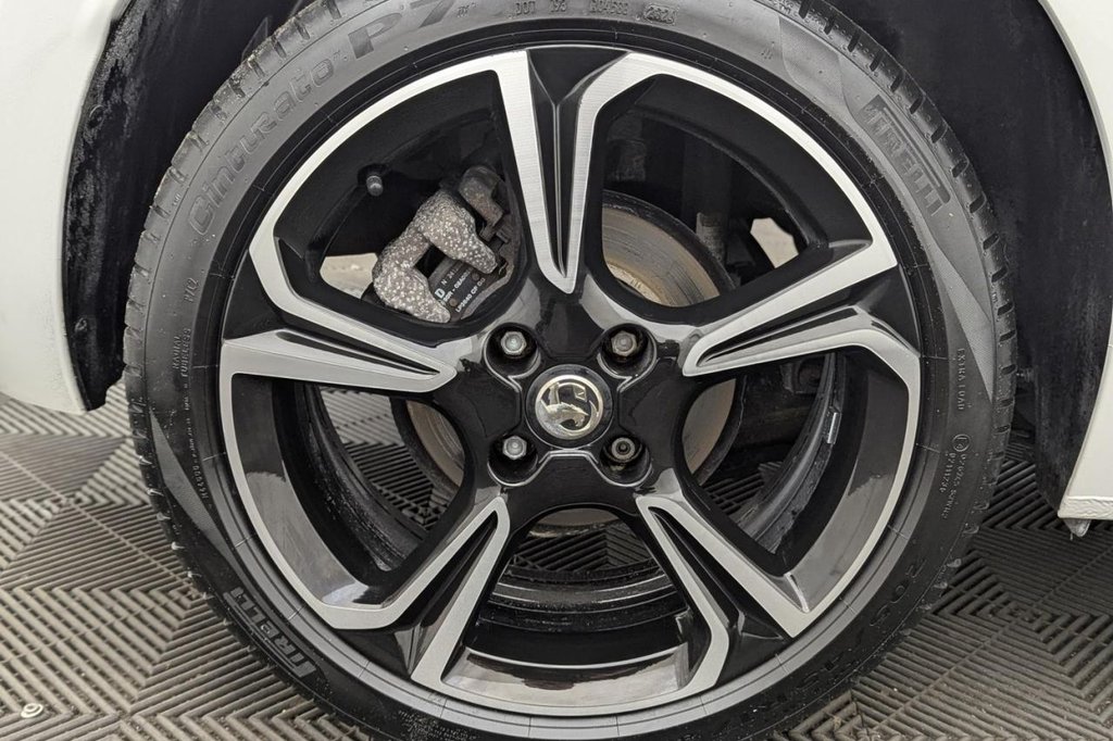 Used Vauxhall Corsa 2022 for sale - 77820731: Photo 50