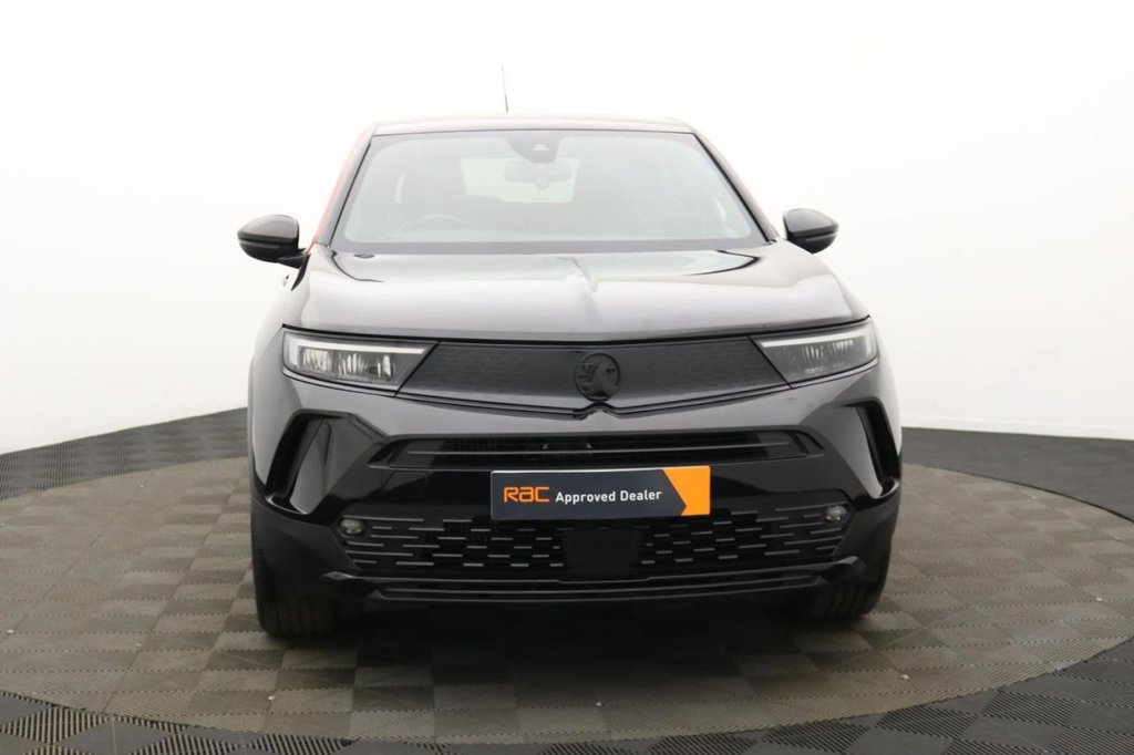 Used Vauxhall Mokka 2023 for sale - 77953041: Photo 10