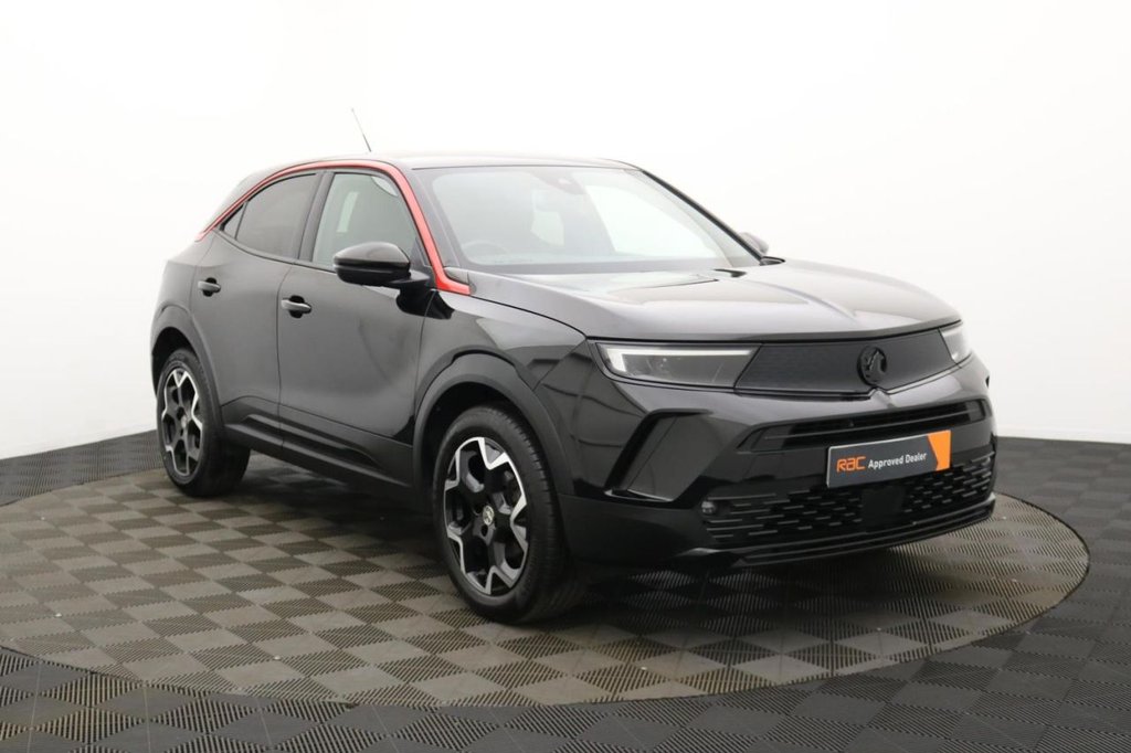 Used Vauxhall Mokka 2023 for sale - 77953041: Photo 11