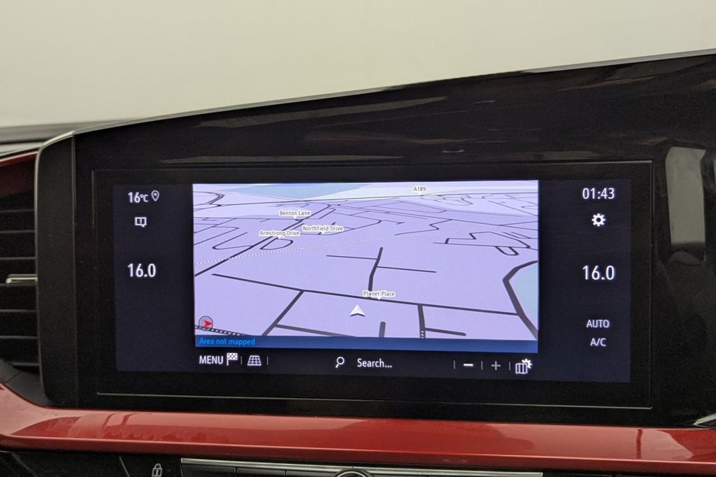 Used Vauxhall Mokka 2023 for sale - 77953041: Photo 13