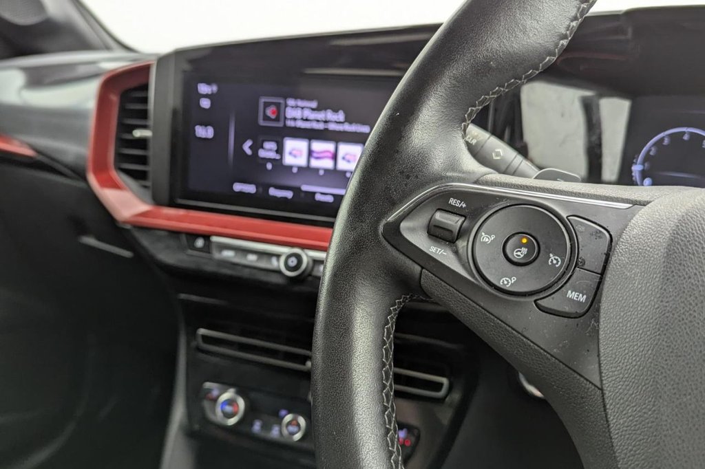 Used Vauxhall Mokka 2023 for sale - 77953041: Photo 14