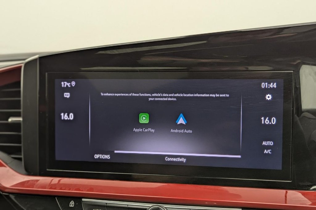 Used Vauxhall Mokka 2023 for sale - 77953041: Photo 17