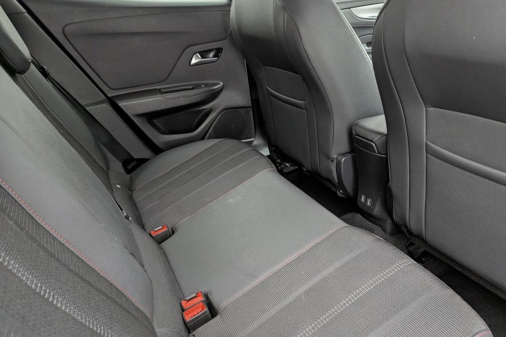 Used Vauxhall Mokka 2023 for sale - 77953041: Photo 18