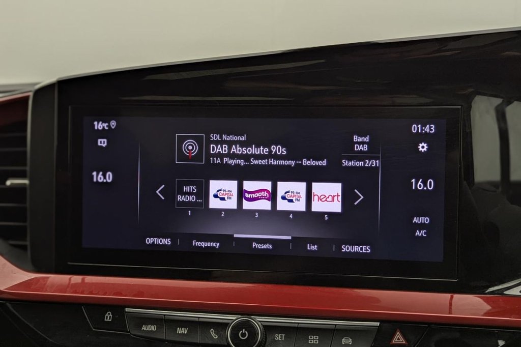 Used Vauxhall Mokka 2023 for sale - 77953041: Photo 23