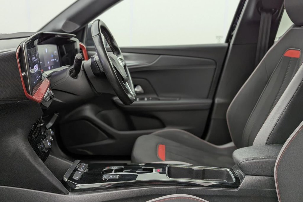 Used Vauxhall Mokka 2023 for sale - 77953041: Photo 24