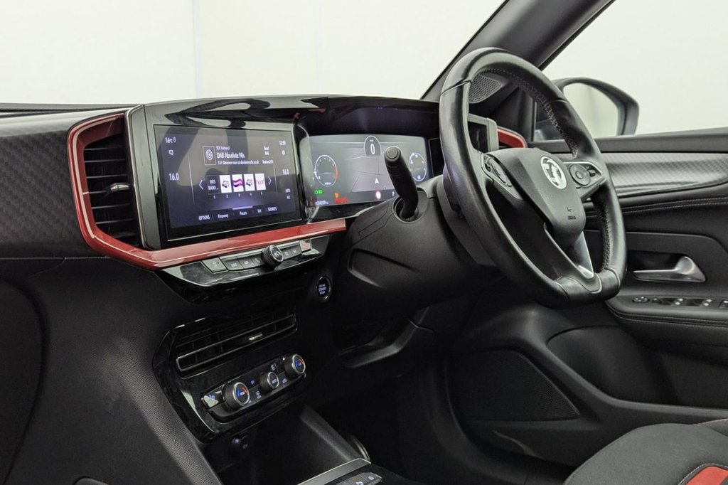 Used Vauxhall Mokka 2023 for sale - 77953041: Photo 25