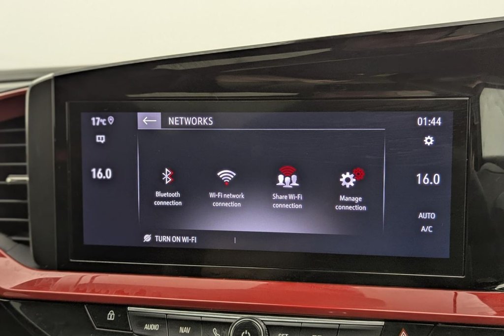 Used Vauxhall Mokka 2023 for sale - 77953041: Photo 29